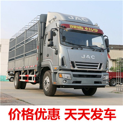 惠州到城步整車貨運專線